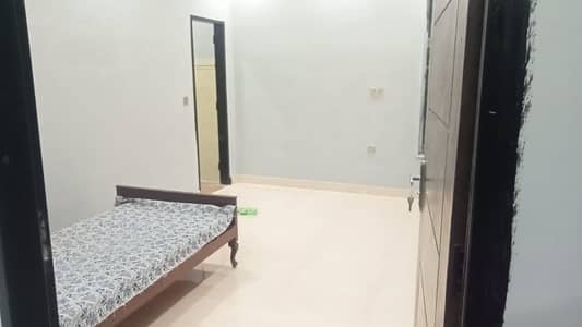 10 Marla Upper Portion For Rent -Gulberg