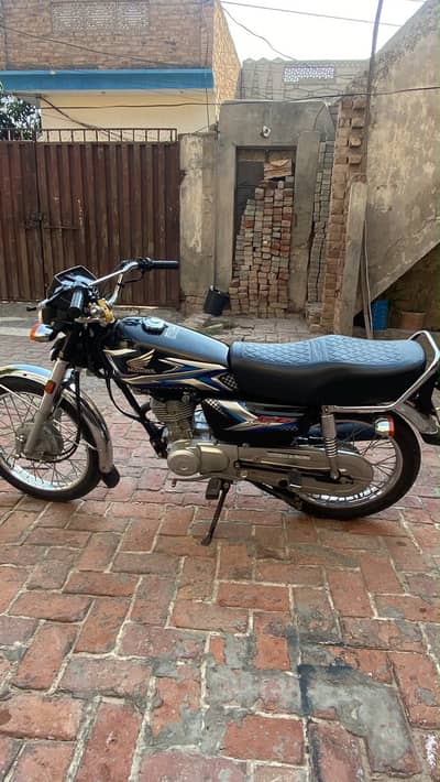 Urgent sale