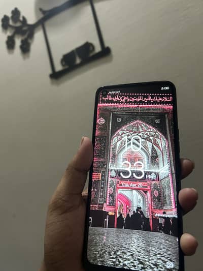 Tecno Camon 17 6/128