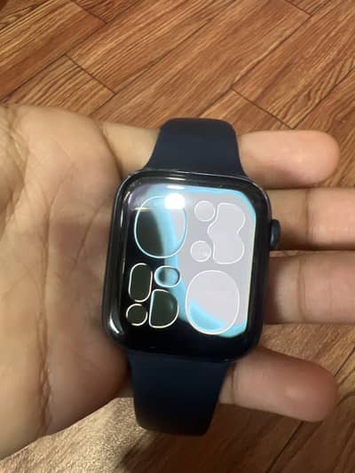 Apple watch series 6 44mm