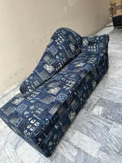 Sofa Dewan