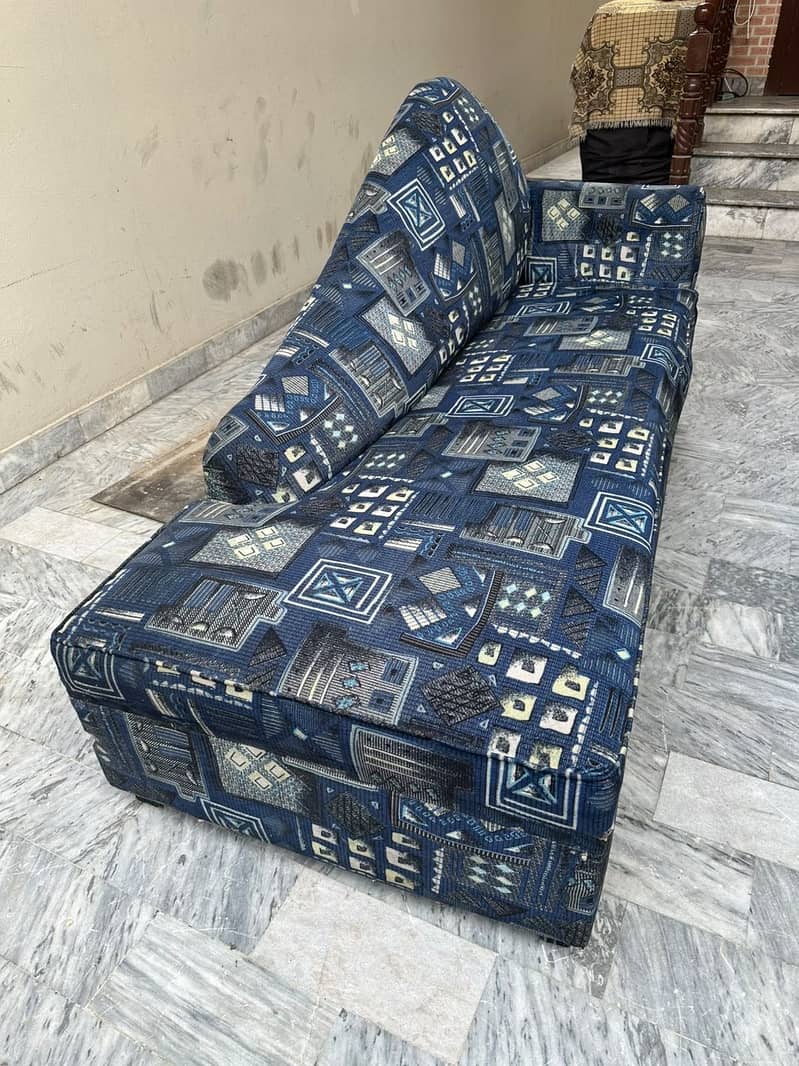 Sofa Dewan 1