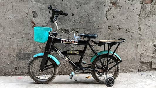 kids cycle