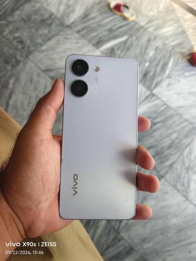 Vivo Y04