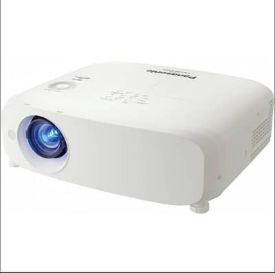 Panasonic Multimedia Projectors