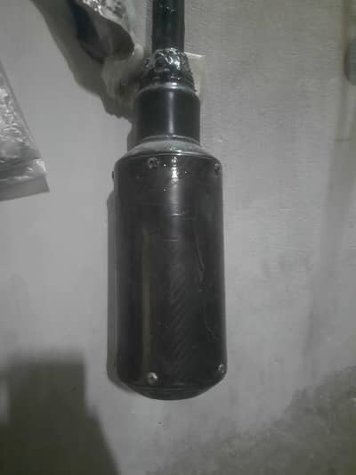 sc project   silencer ha