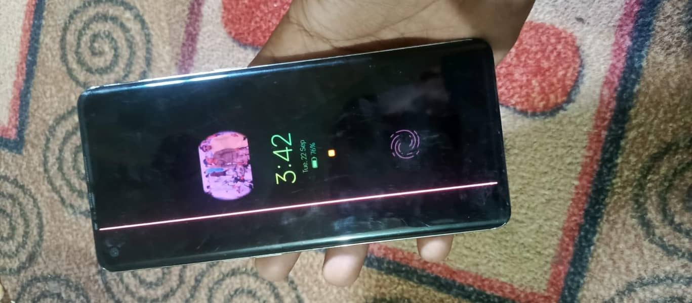 OPPO Reno4 Pro 5
