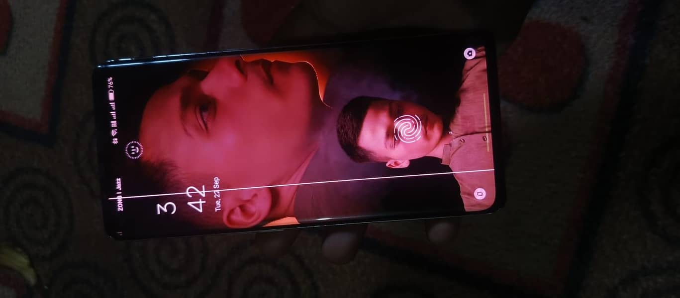 OPPO Reno4 Pro 8