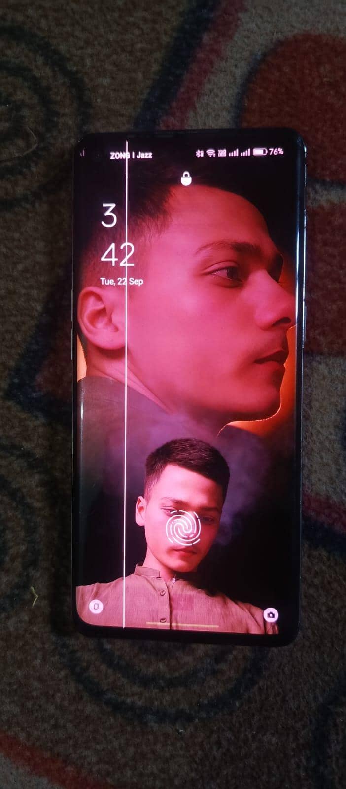 OPPO Reno4 Pro 9