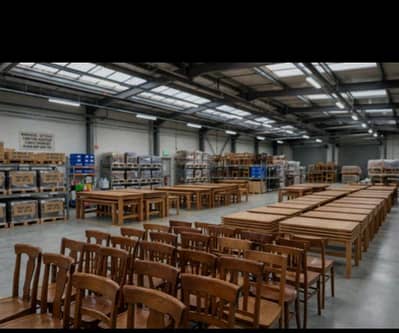 all type of furniture