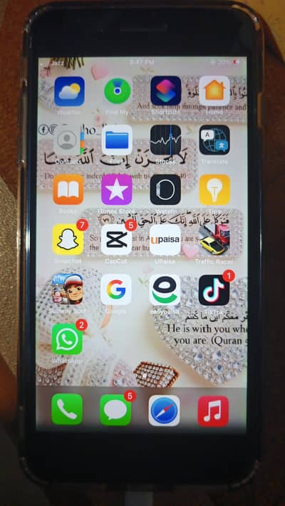 Apple iPhone 7 Plus