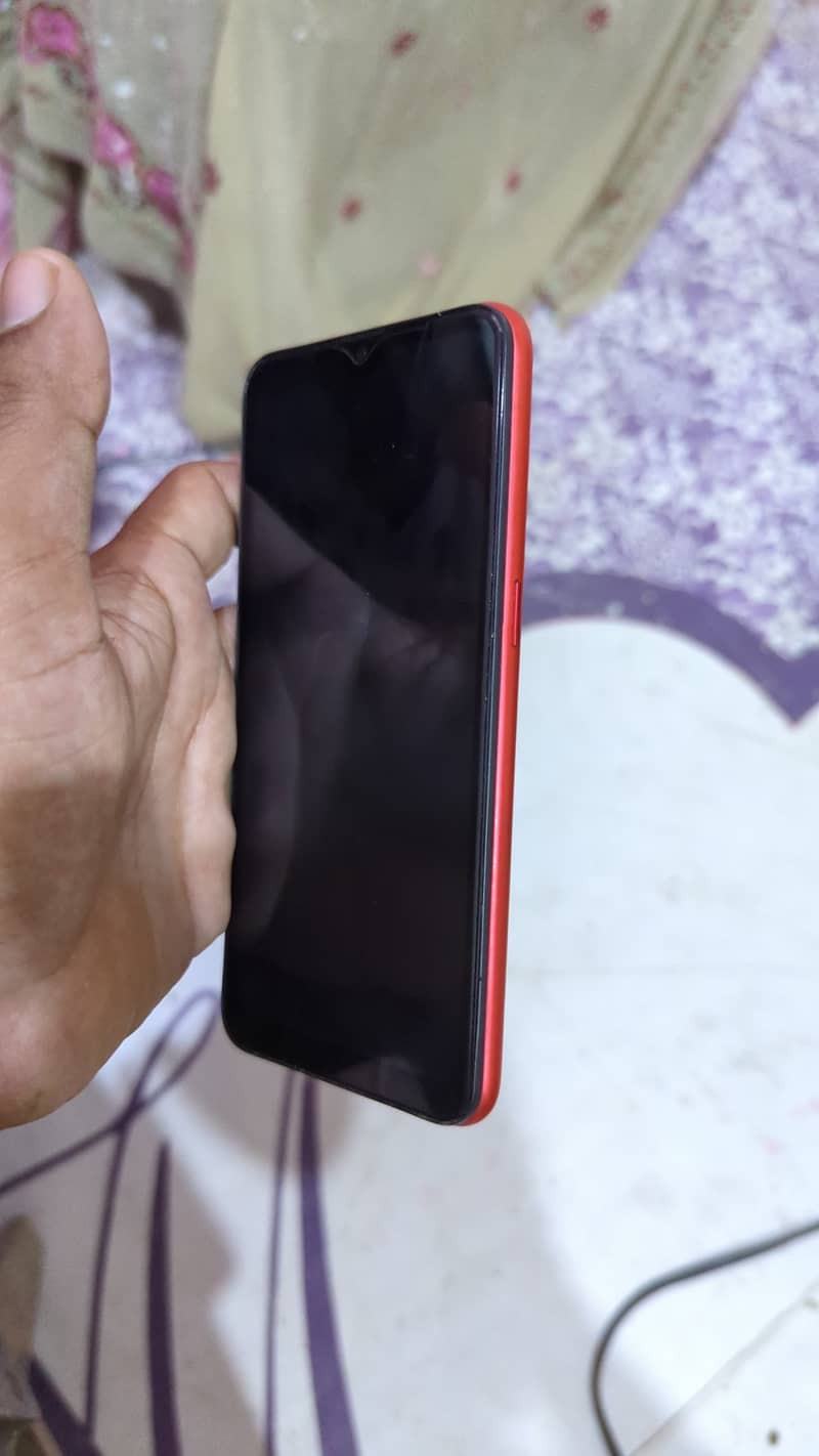 OPPO A1k 6