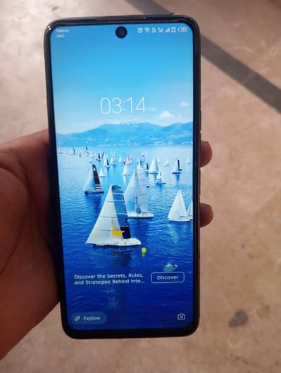 Tecno CAMON 18T