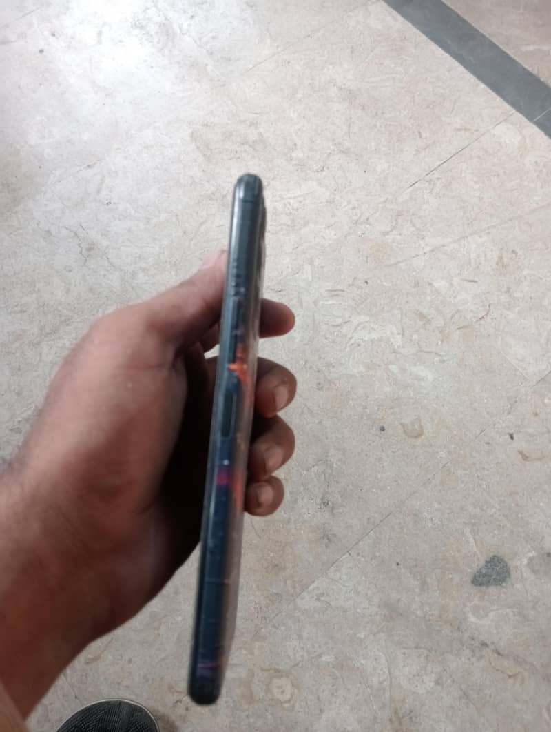 Tecno CAMON 18T 3
