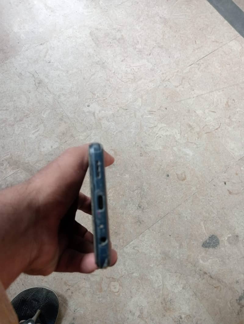 Tecno CAMON 18T 4