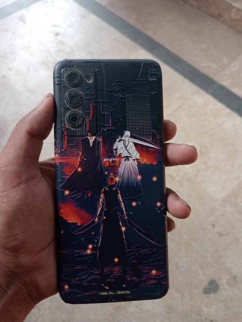 Tecno CAMON 18T 5