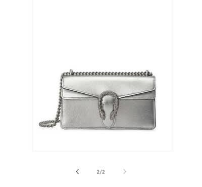 Gucci Small Bag/ purse (Handbag women)