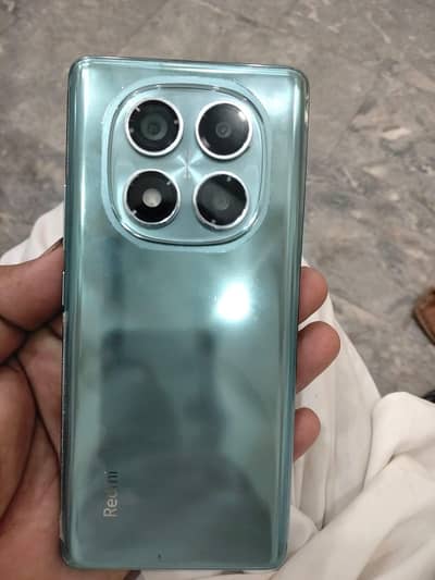 Redmi note 14 pro