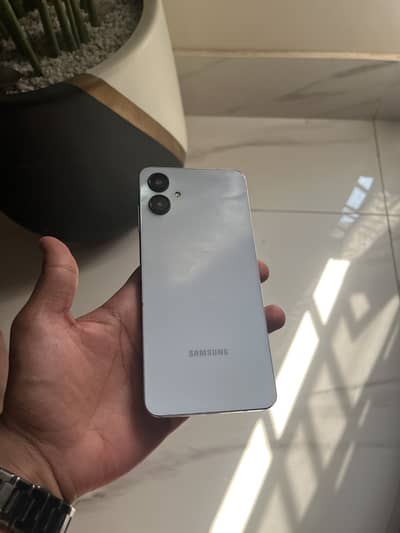 Samsung Mobile A06