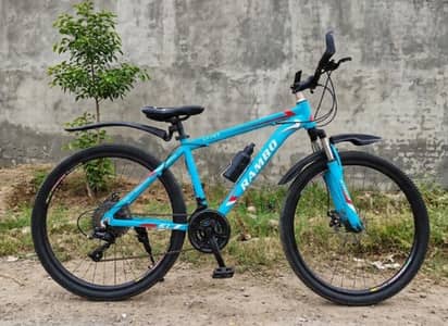Cycle For Sale Urgent - Gear Wali