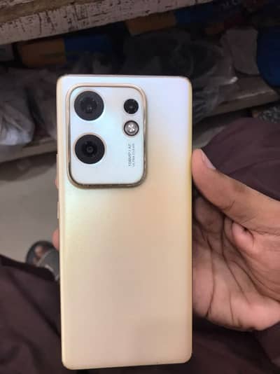 Infinix Zero 30