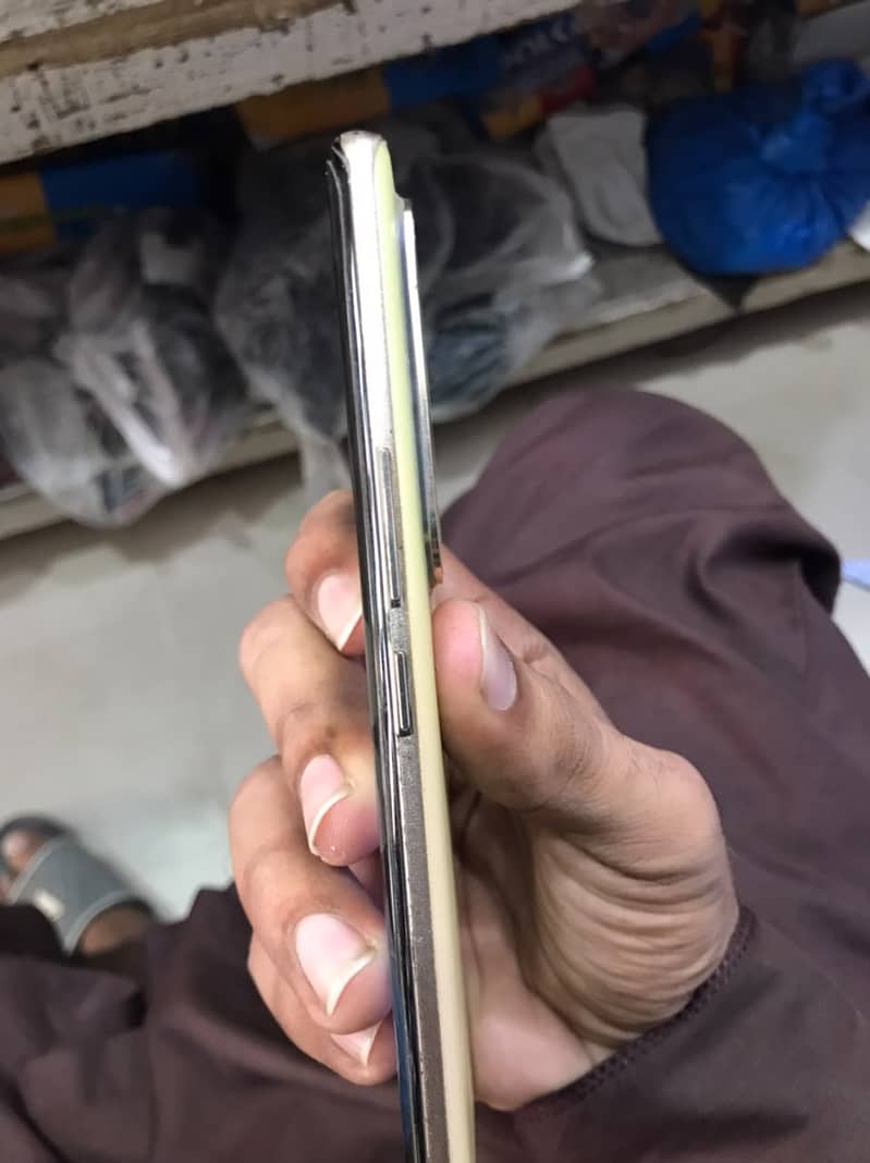 Infinix Zero 30 1