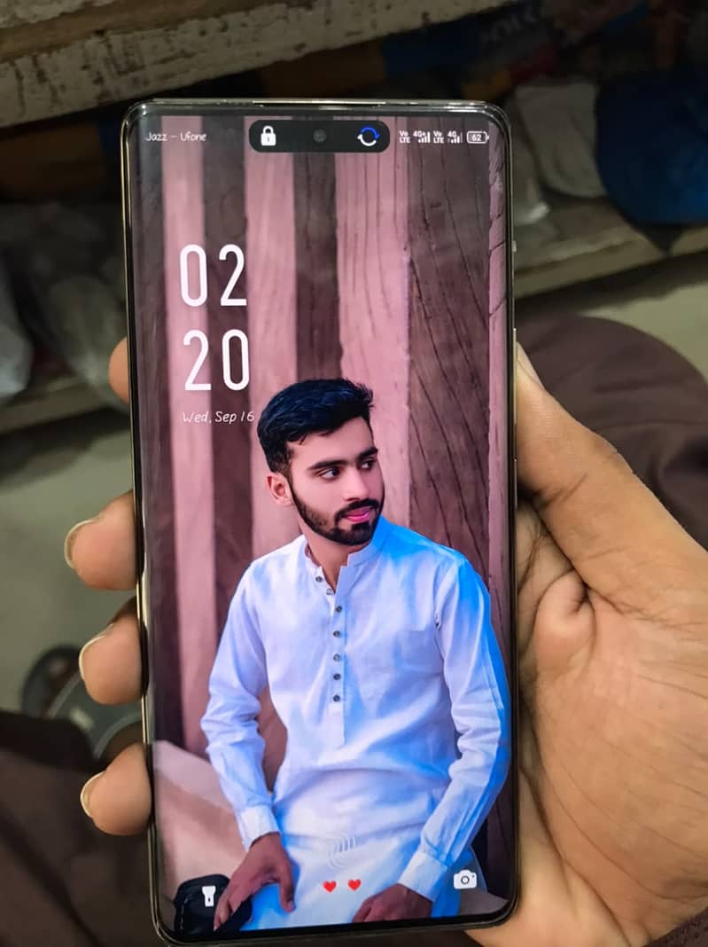Infinix Zero 30 2