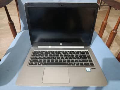 HP EliteBook Folio 1040 G3 16/128 i5/6gen