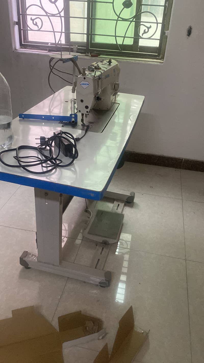Joki machine 2
