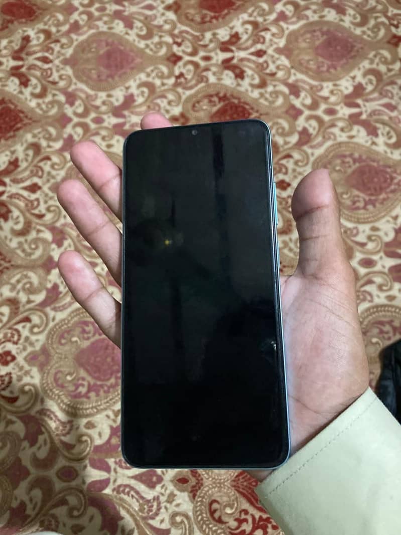 Itel Other Model 1