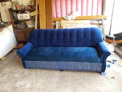 3 seater sofa