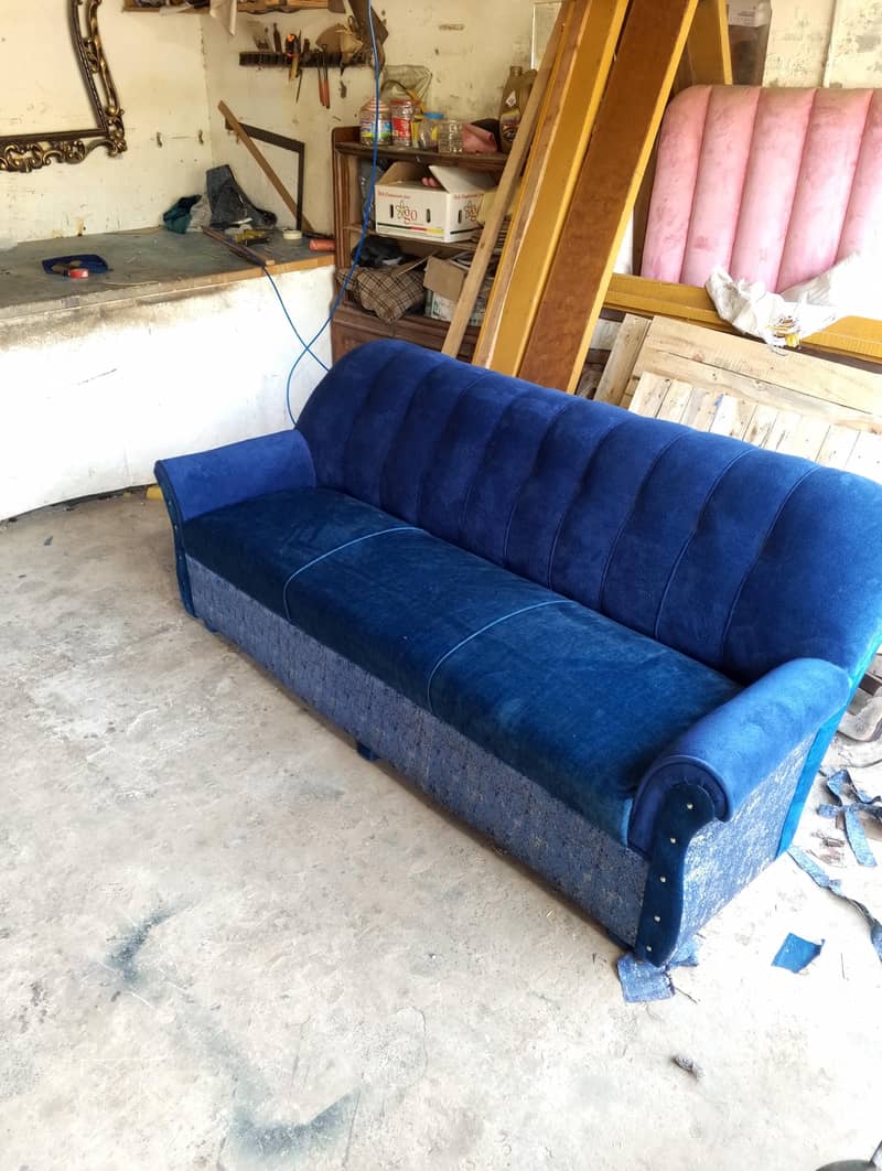 3 seater sofa 1
