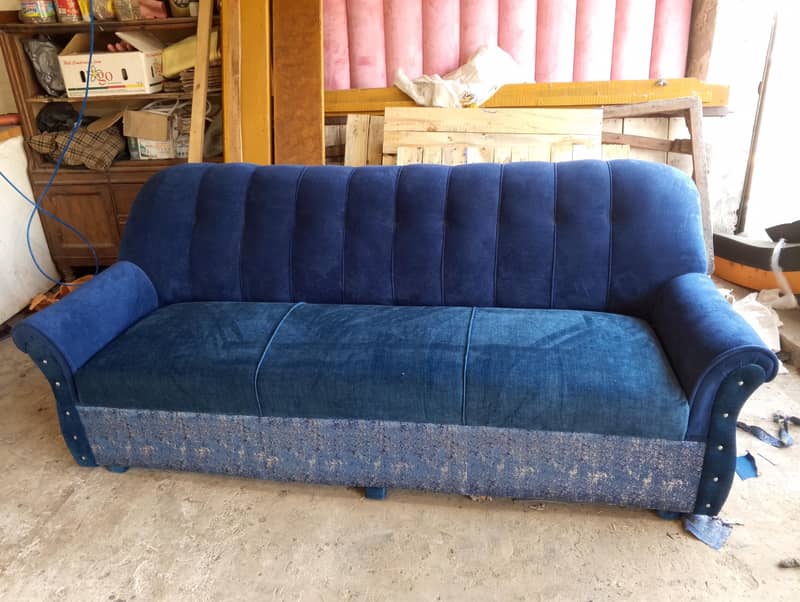 3 seater sofa 2