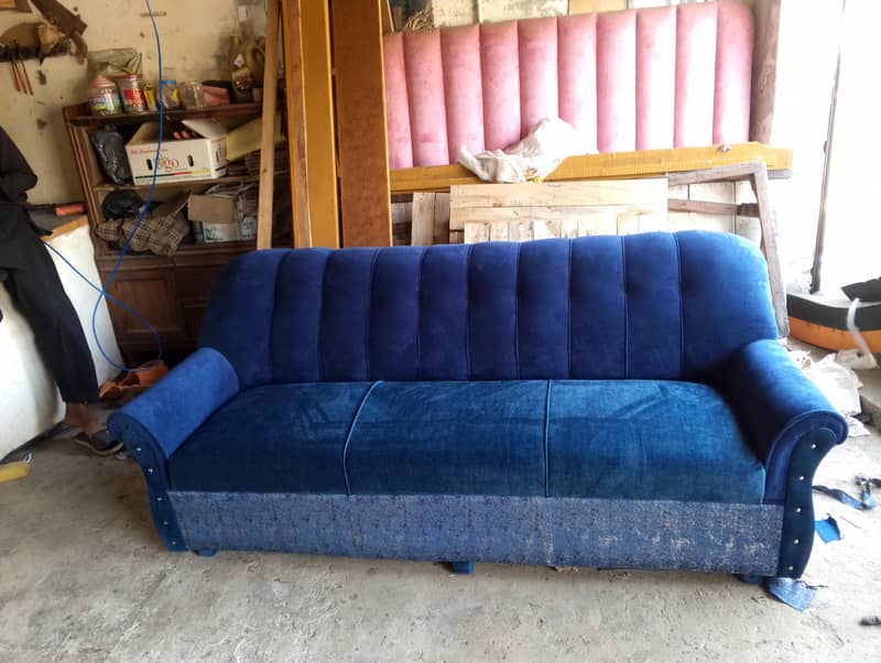 3 seater sofa 3