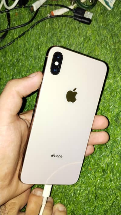iPhone XS Max 256gb official approved urgent sell need money