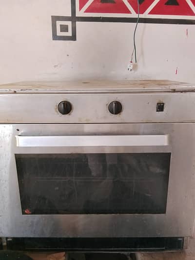 Pizza Oven For Sale
