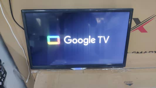 student offer.  28. INCH Android Led Tv new box pack.  O322-I257237