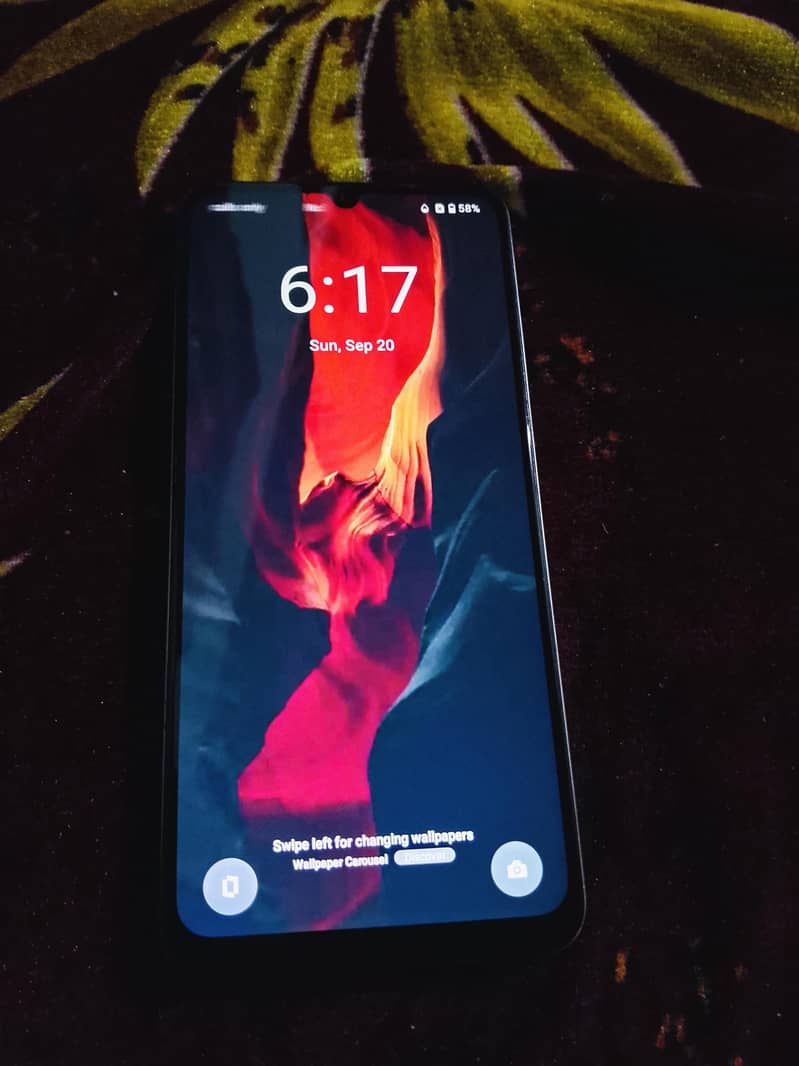 Realme Note 60x 1