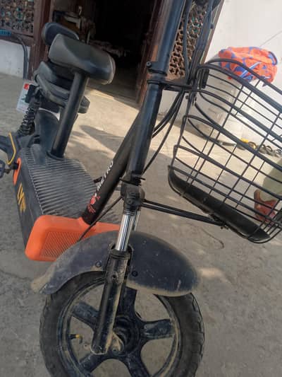 electric scoti for sale modle 2026