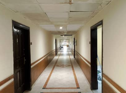 1200 Square Feet Fully Furnished Prime Office For Rent