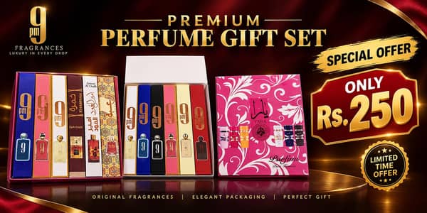 pencil perfume