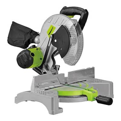 ALUMINIUM CUTTER 2 SIDE 45 DEGREE