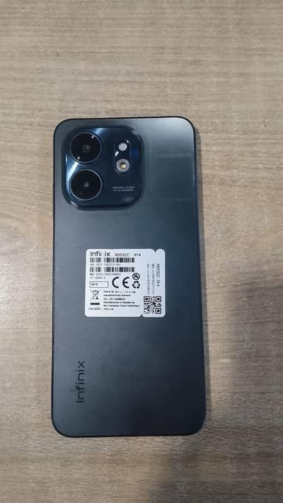 Infinix
