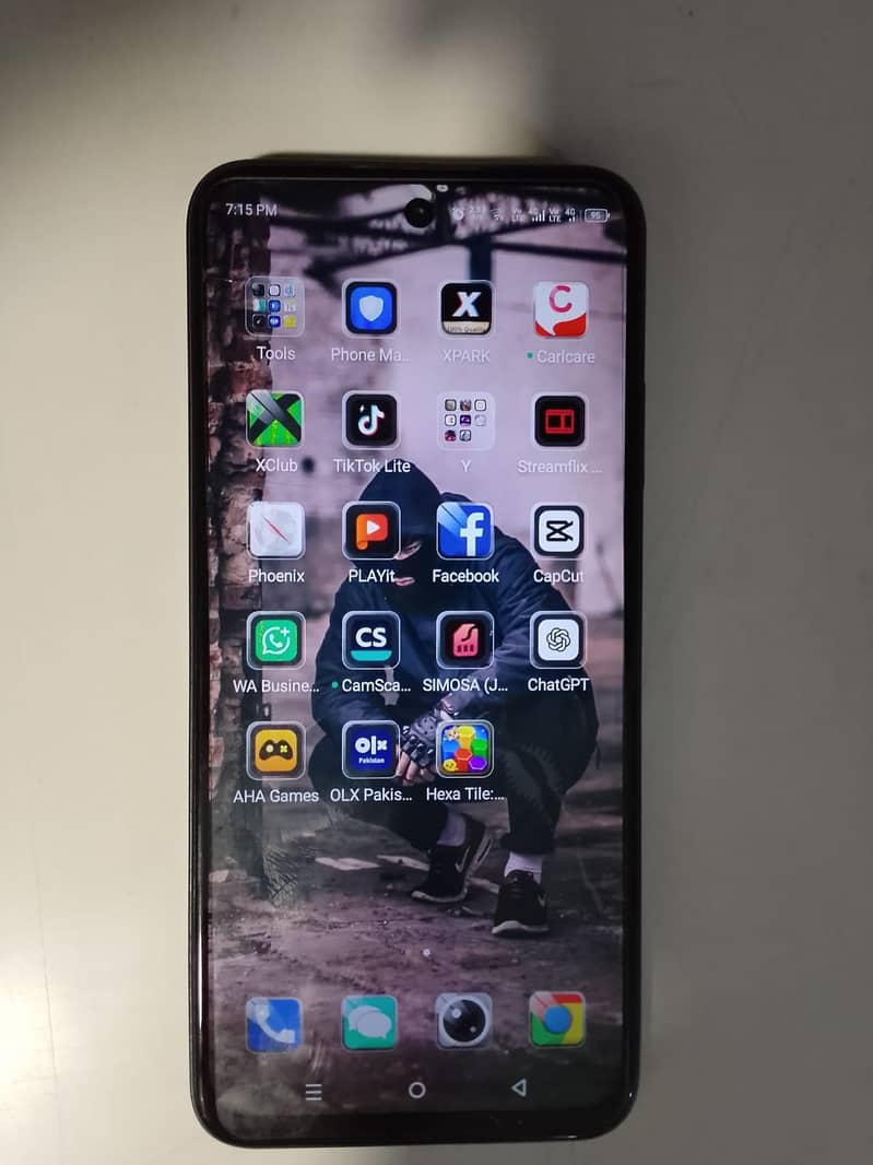 Infinix 2
