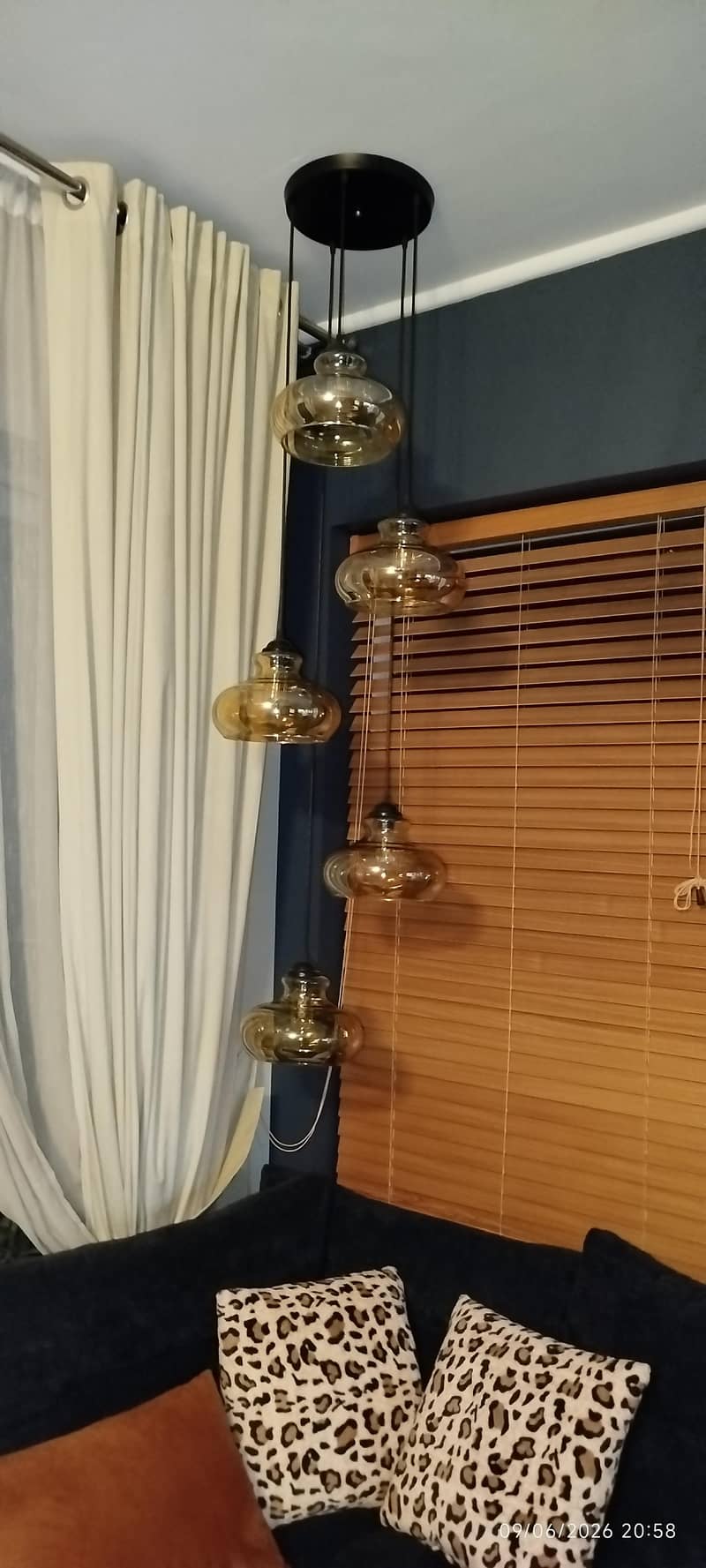 pendent /hanging light 0