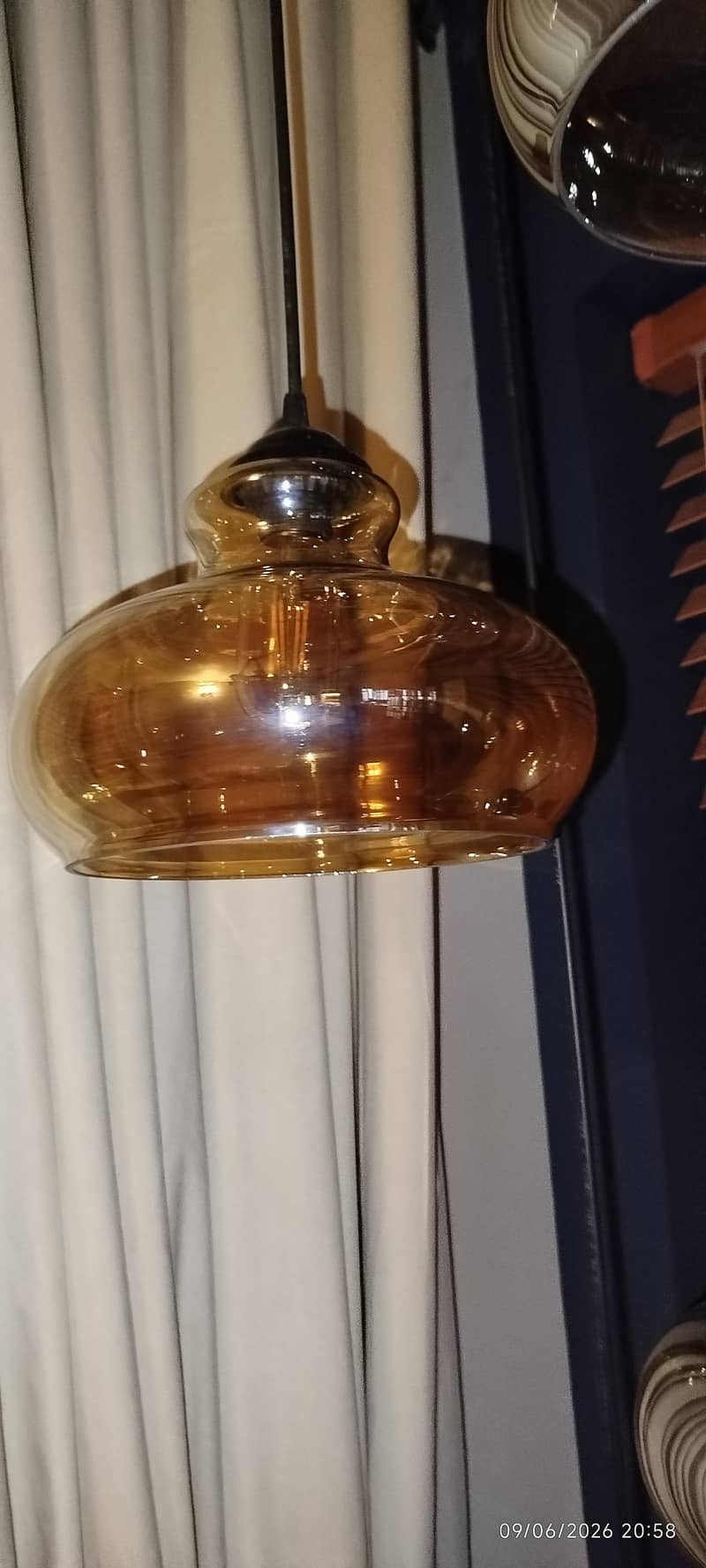 pendent /hanging light 2