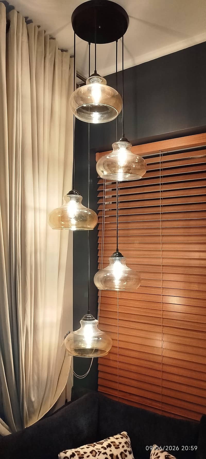 pendent /hanging light 3