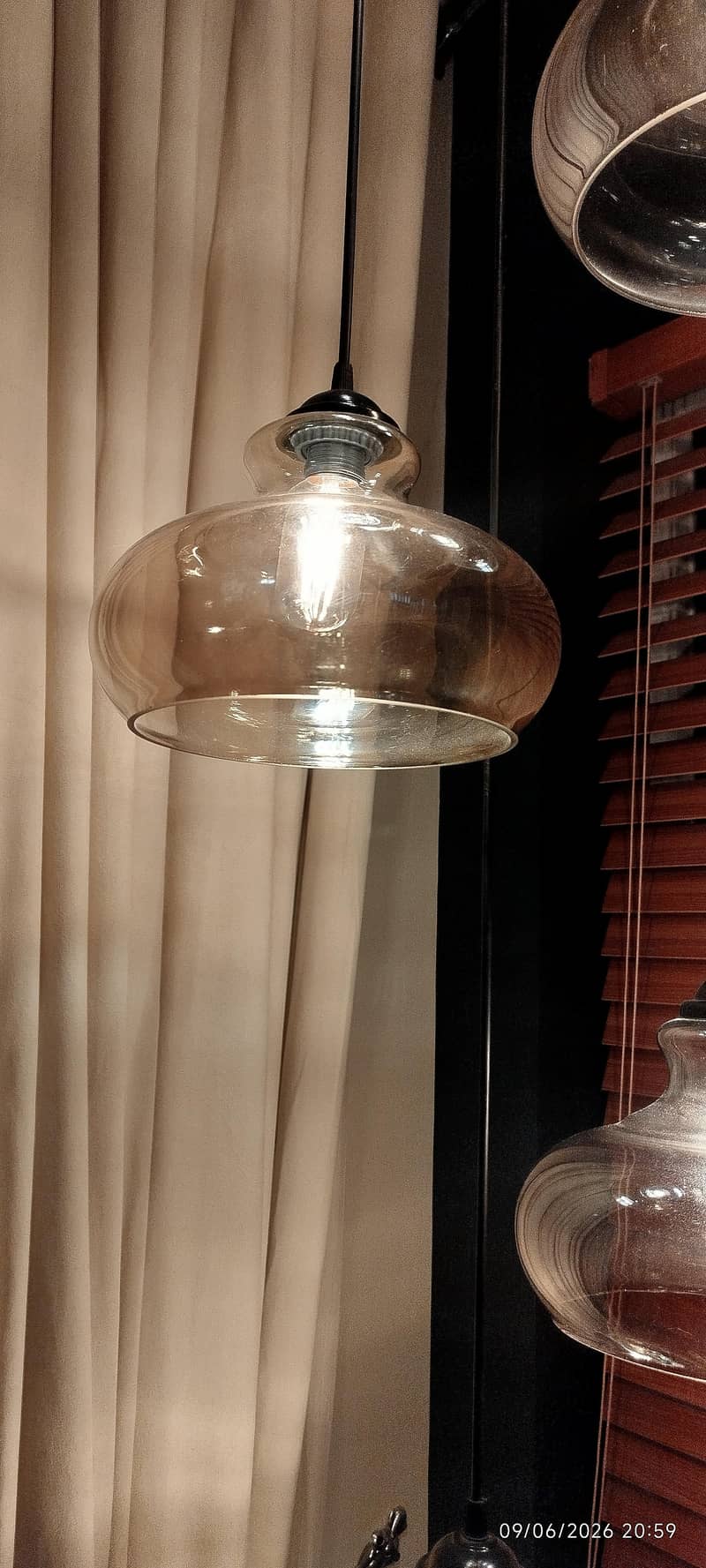 pendent /hanging light 4
