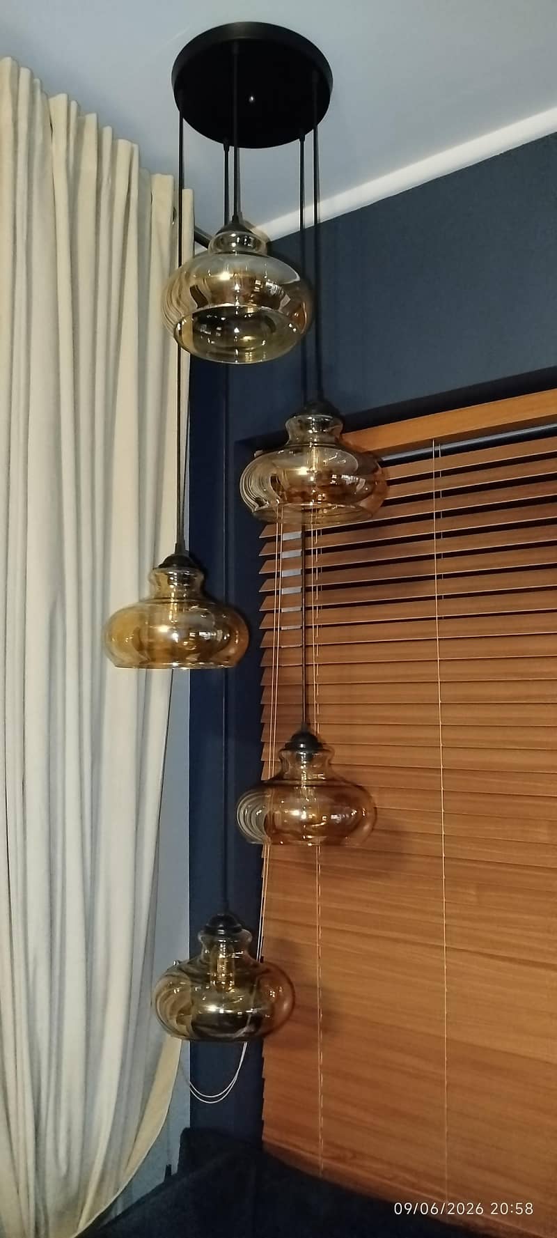 pendent /hanging light 5