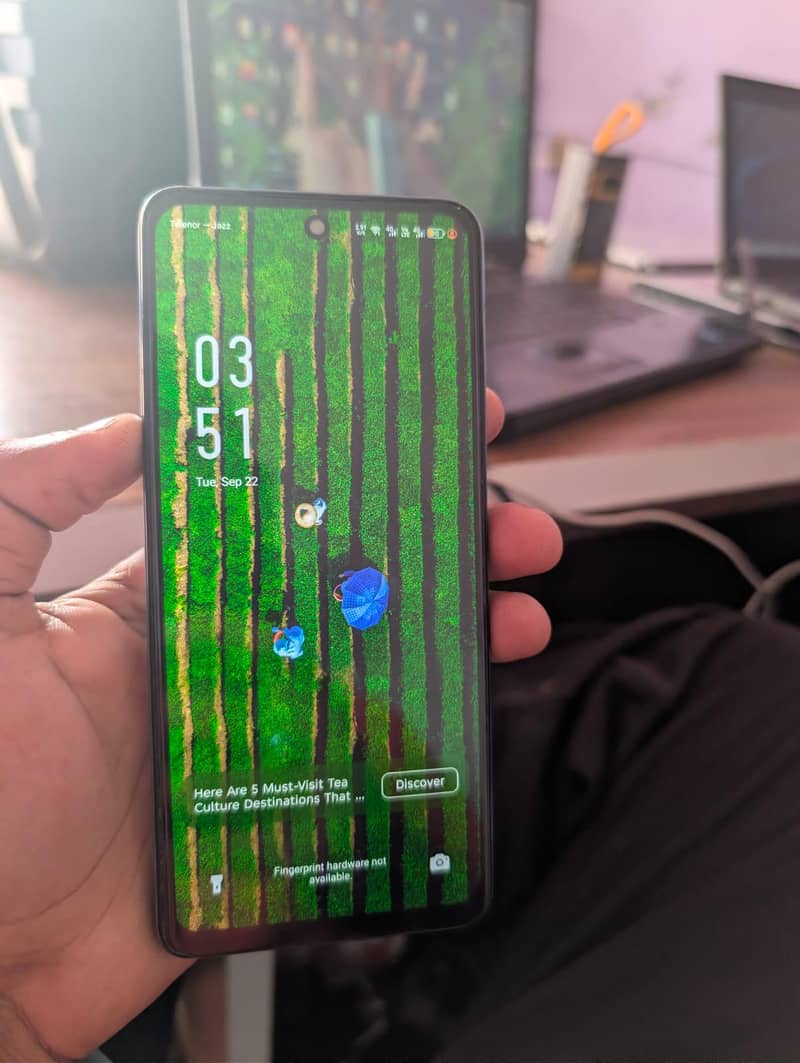 Infinix Note 30 1